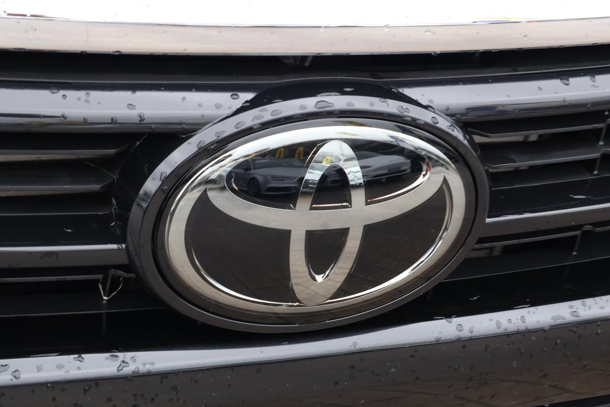 2023 Toyota Hilux SR5 GUN126R 4X4 Dual Range image 33
