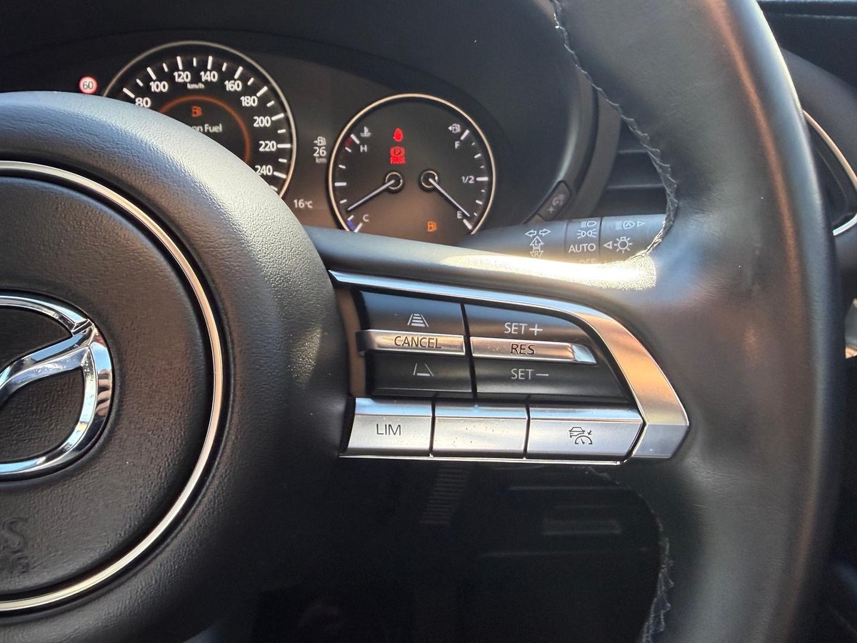 2019 Mazda 3 G20 Touring BP Series image 13