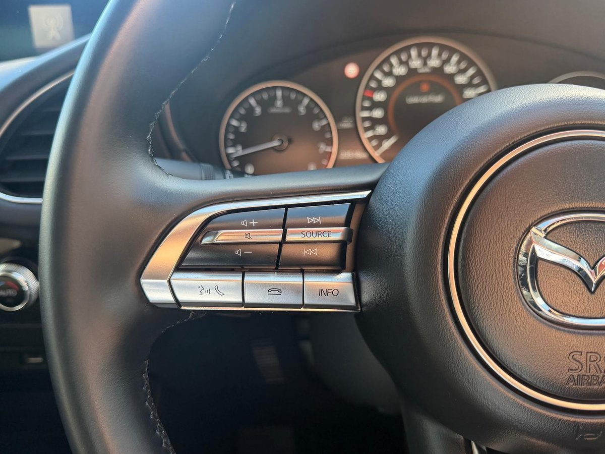 2019 Mazda 3 G20 Touring BP Series image 12