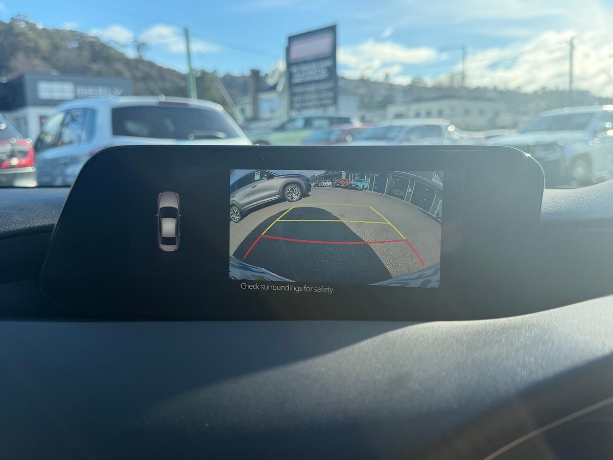 2019 Mazda 3 G20 Touring BP Series image 15