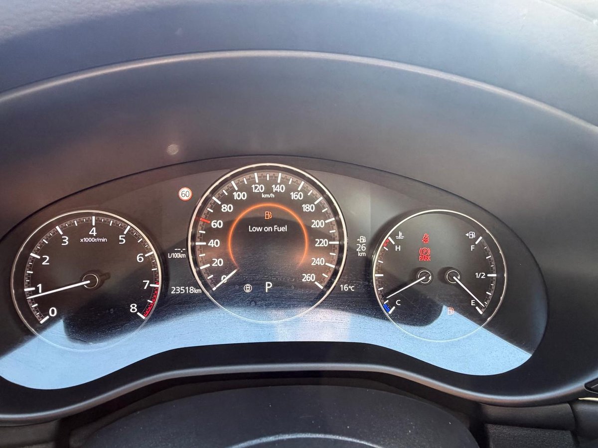 2019 Mazda 3 G20 Touring BP Series image 14
