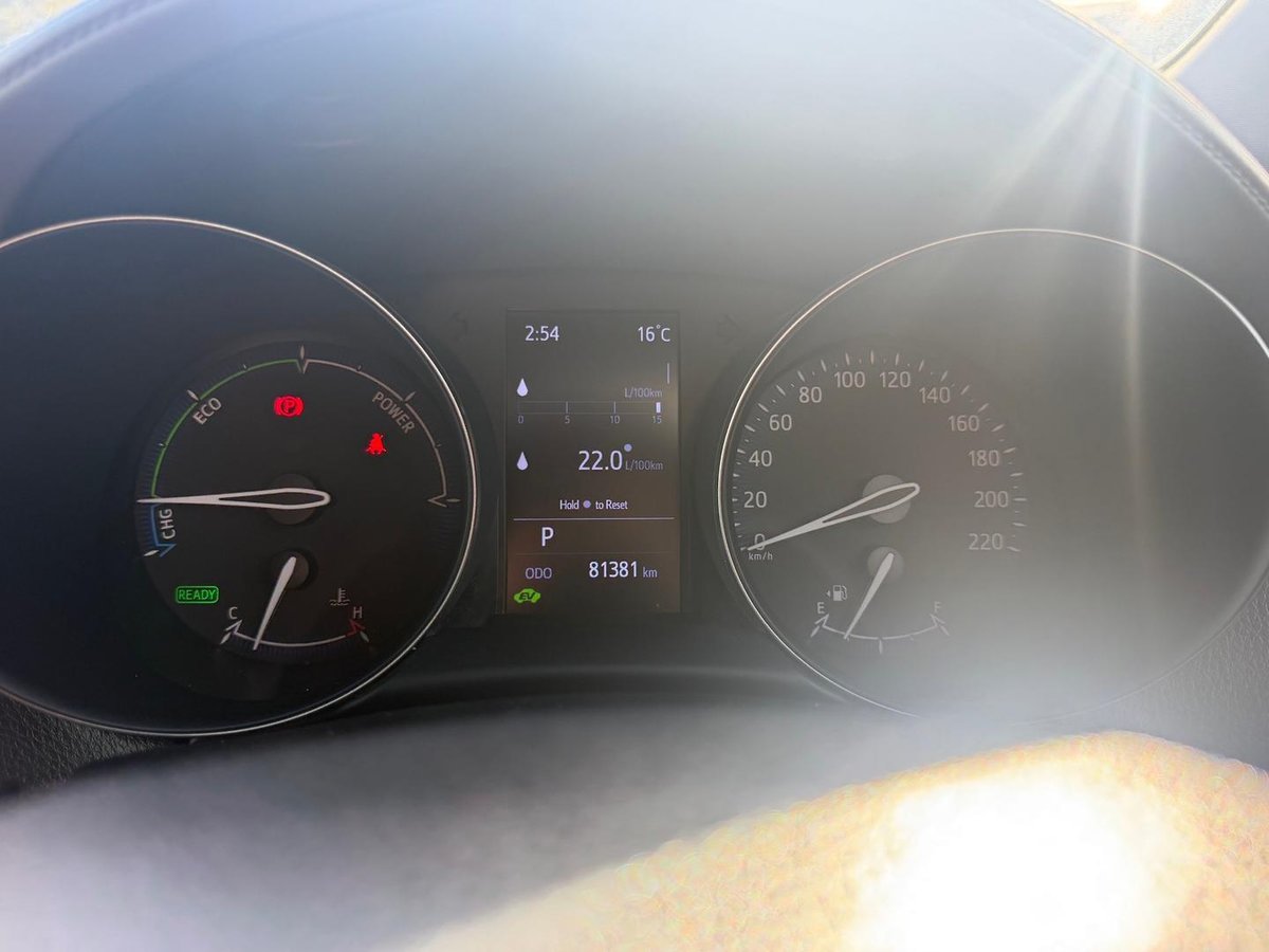 2020 Toyota C-HR Koba ZYX10R image 12