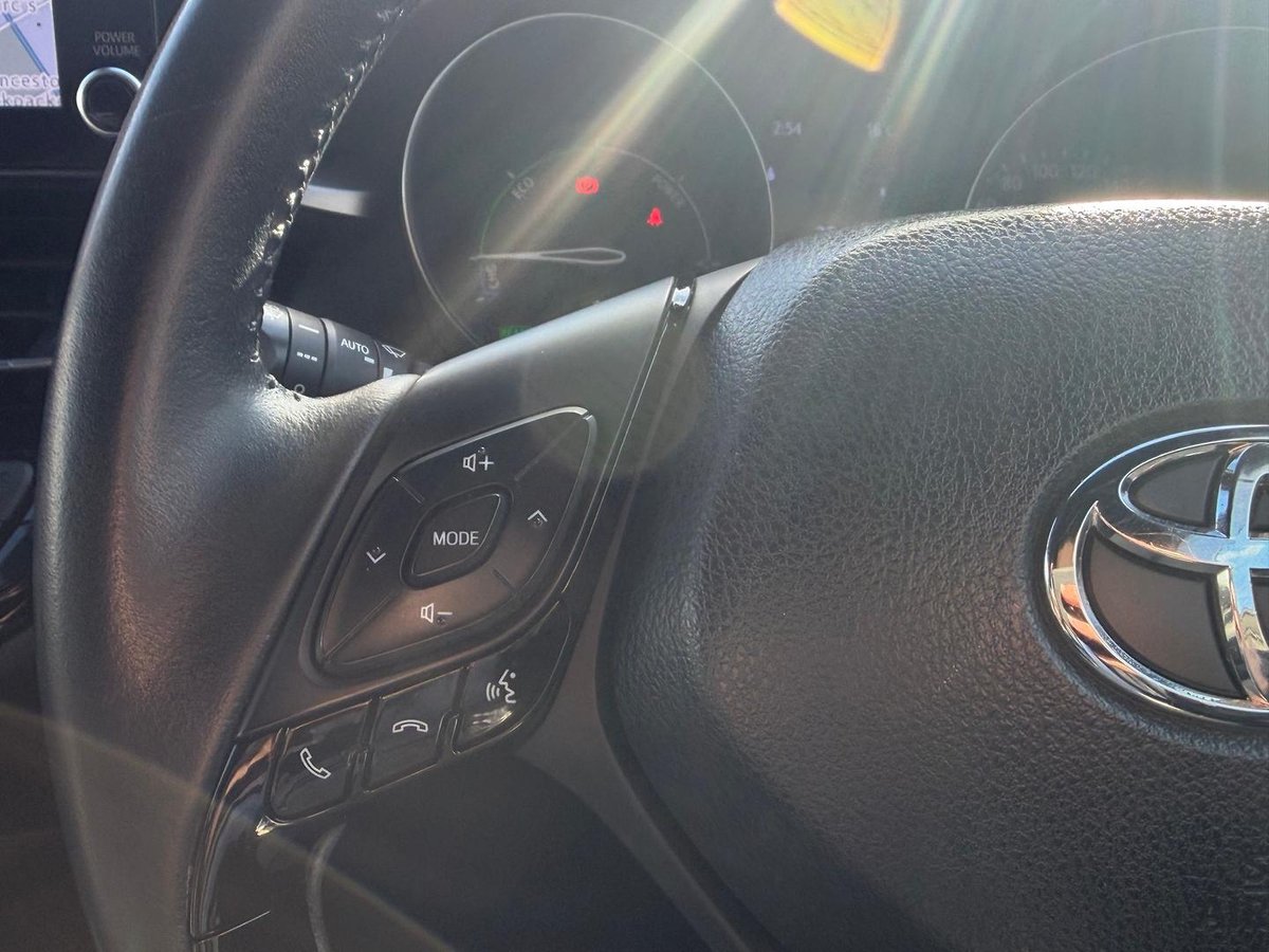 2020 Toyota C-HR Koba ZYX10R image 14
