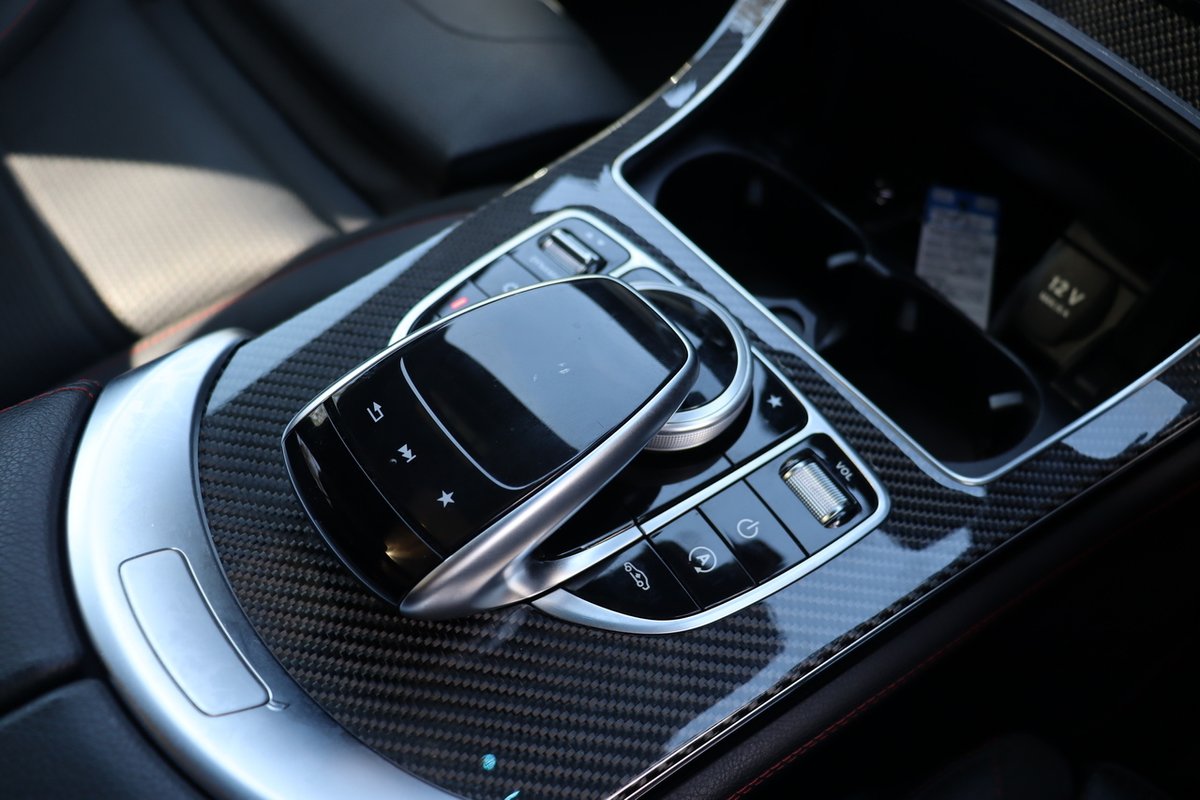 2018 Mercedes-AMG GLC43 4Matic X253 MY19.5 image 14