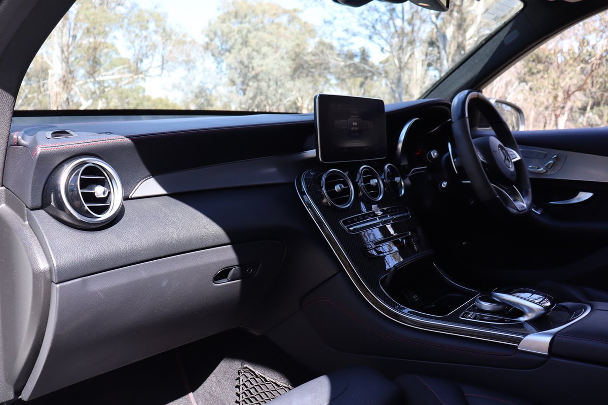 2018 Mercedes-AMG GLC43 4Matic X253 MY19.5 image 26