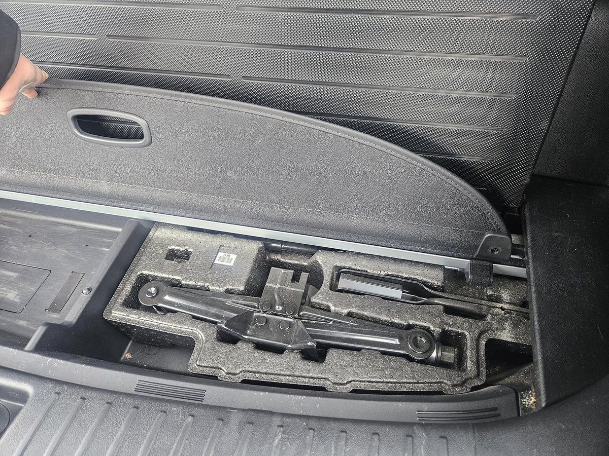 2021 Kia Sorento Sport+ MQ4 MY21 AWD image 11
