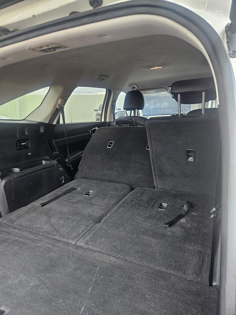 2021 Kia Sorento Sport+ MQ4 MY21 AWD image 13