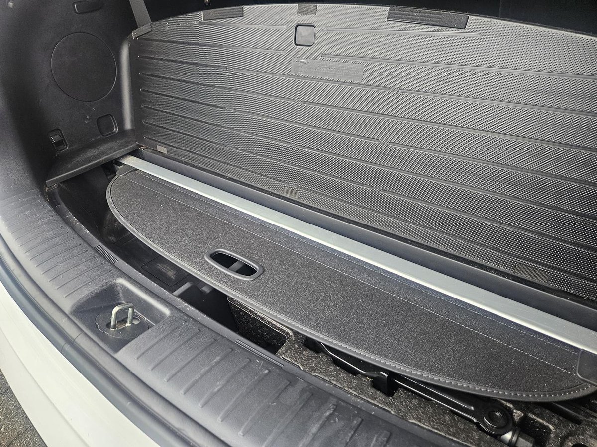 2021 Kia Sorento Sport+ MQ4 MY21 AWD image 12