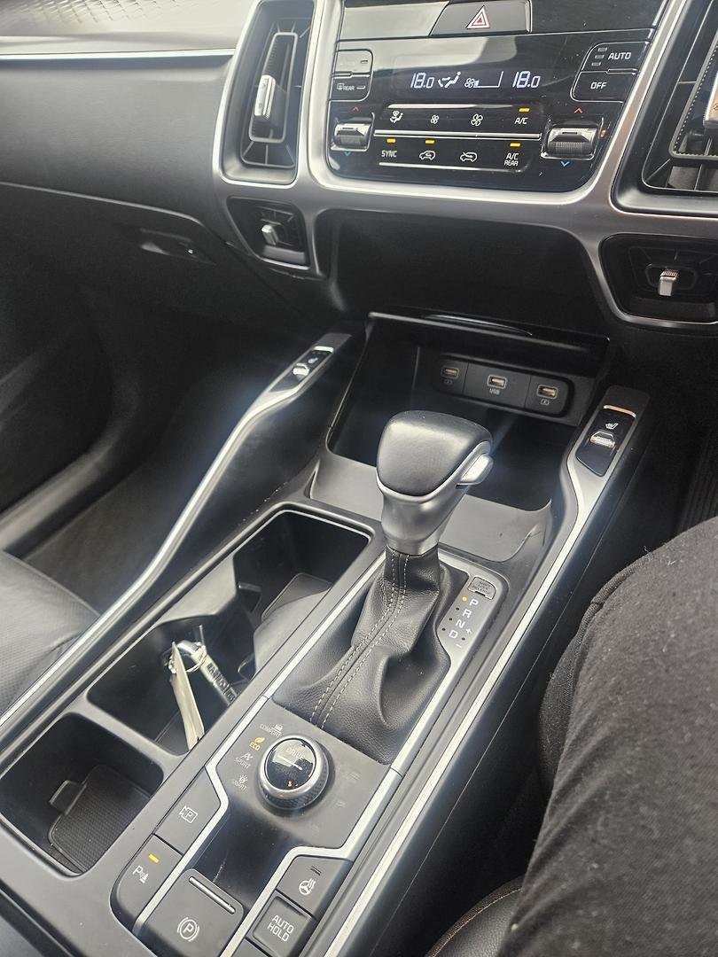 2021 Kia Sorento Sport+ MQ4 MY21 AWD image 19