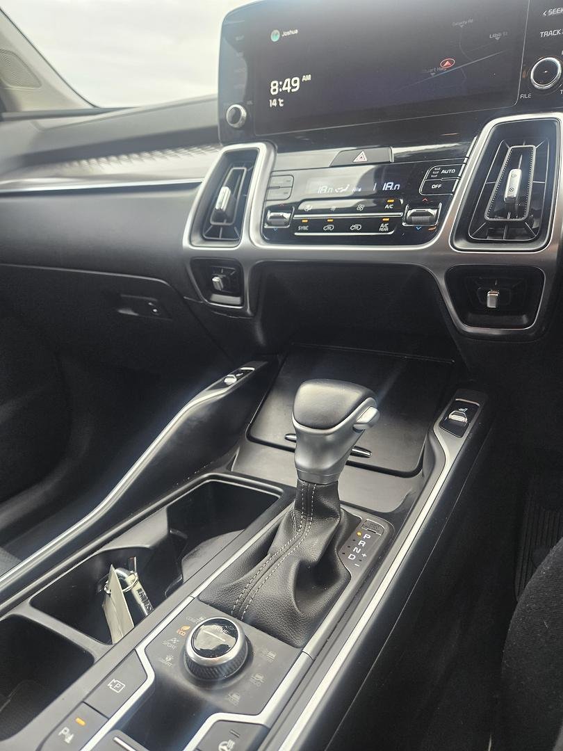 2021 Kia Sorento Sport+ MQ4 MY21 AWD image 20