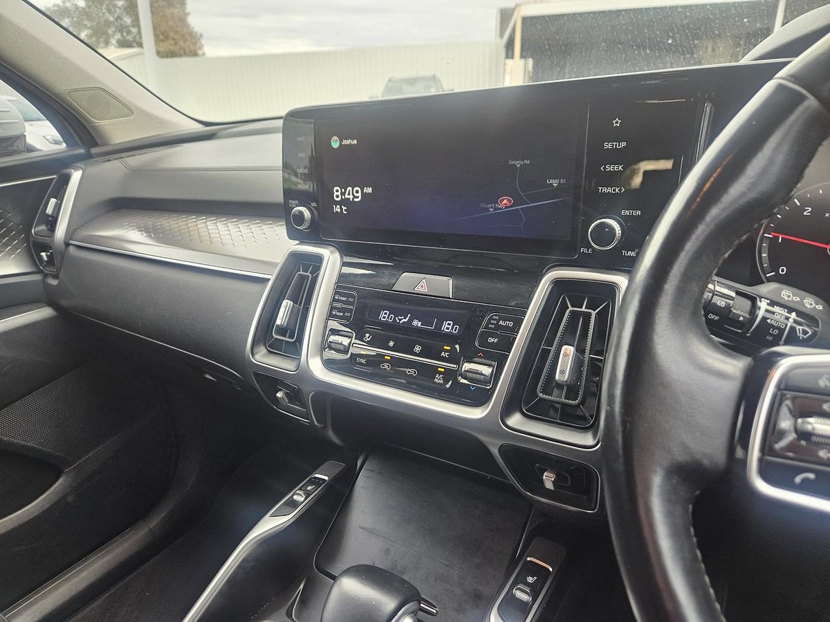 2021 Kia Sorento Sport+ MQ4 MY21 AWD image 21