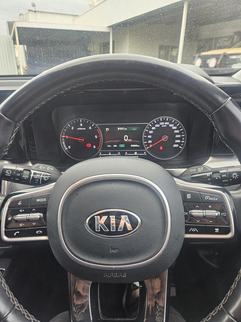 2021 Kia Sorento Sport+ MQ4 MY21 AWD image 22