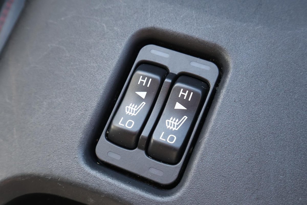 2023 Subaru BRZ S ZD8 MY23 image 20