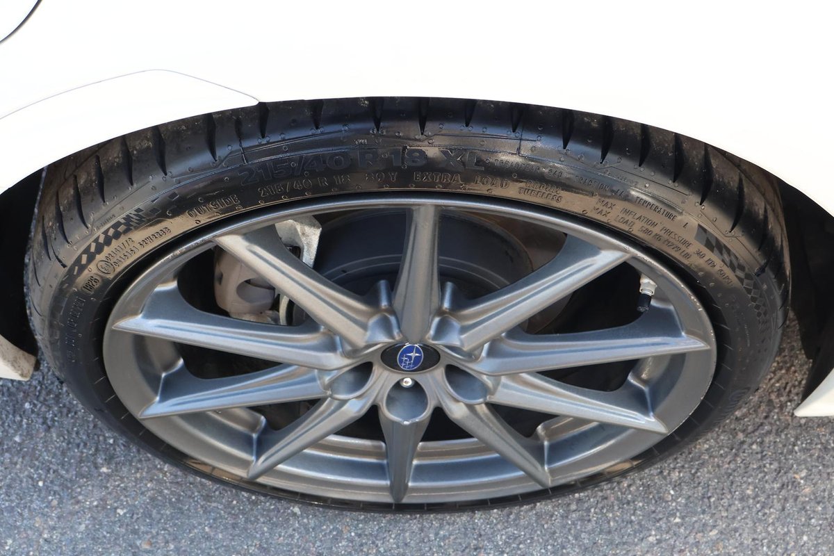2023 Subaru BRZ S ZD8 MY23 image 26