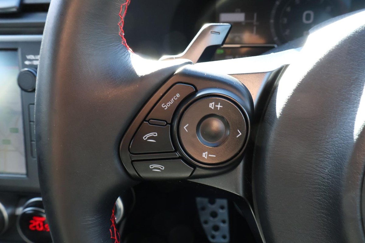 2023 Subaru BRZ S ZD8 MY23 image 9