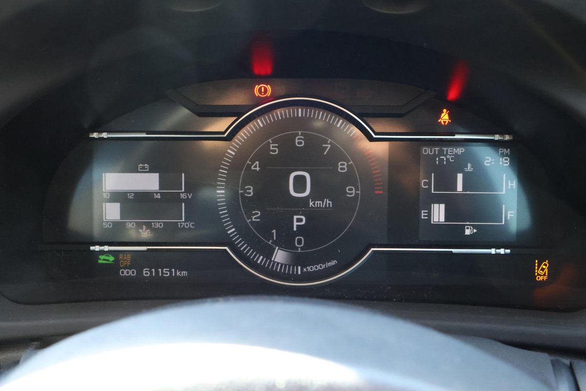 2023 Subaru BRZ S ZD8 MY23 image 11