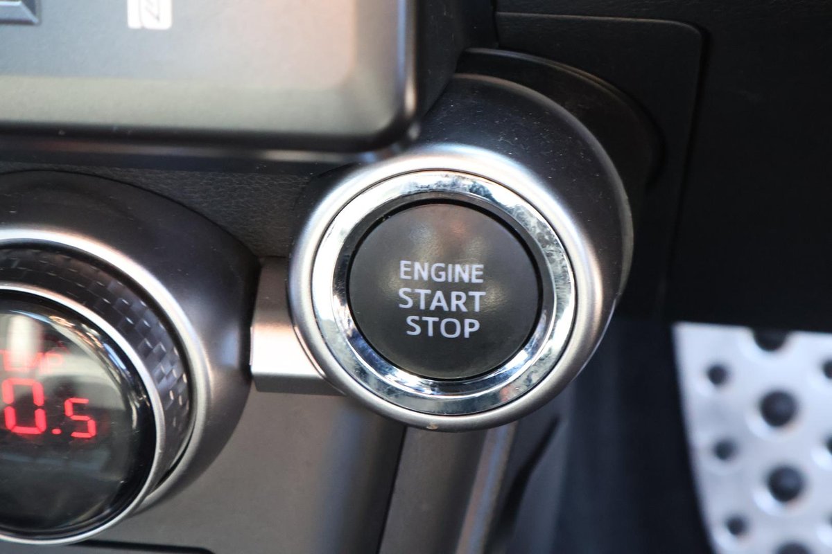 2023 Subaru BRZ S ZD8 MY23 image 16