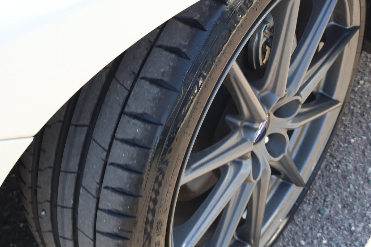 2023 Subaru BRZ S ZD8 MY23 image 27