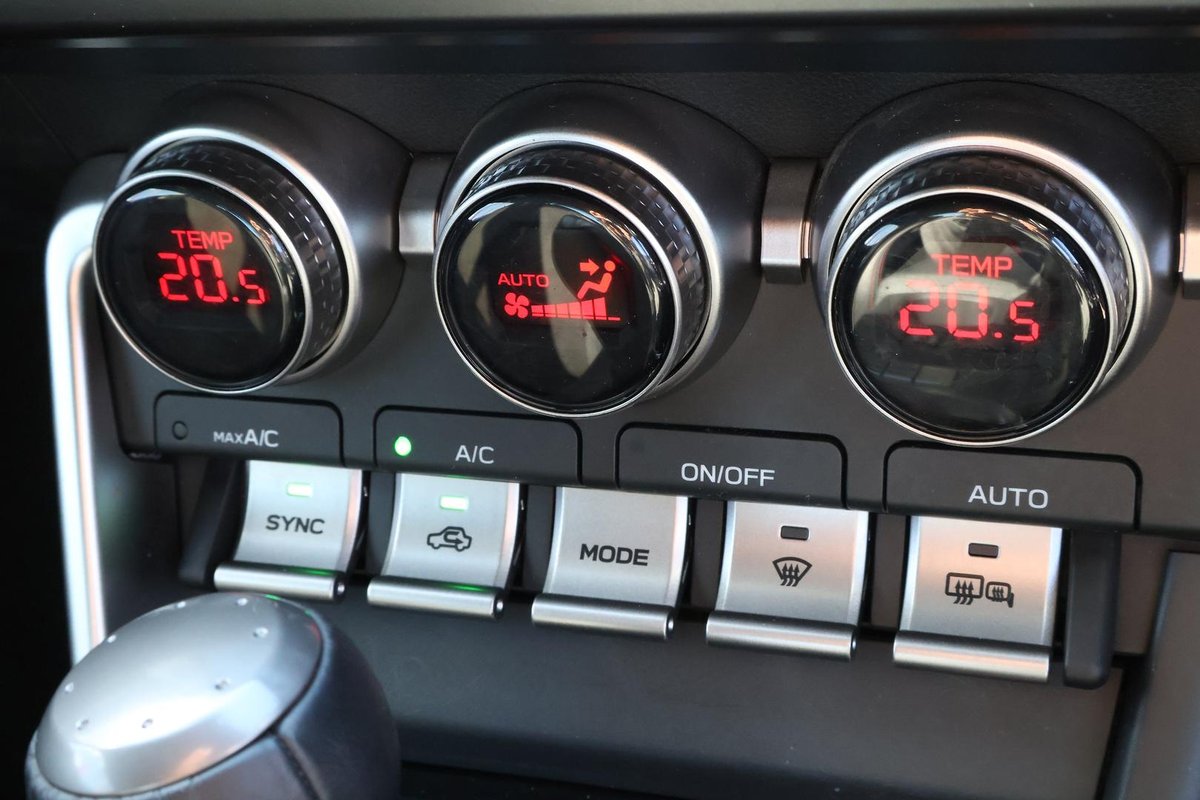 2023 Subaru BRZ S ZD8 MY23 image 17