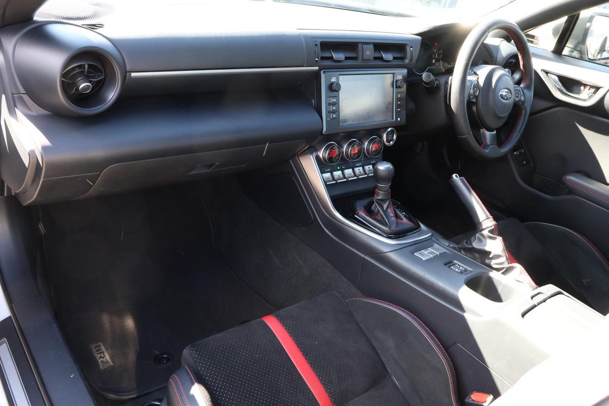 2023 Subaru BRZ S ZD8 MY23 image 23