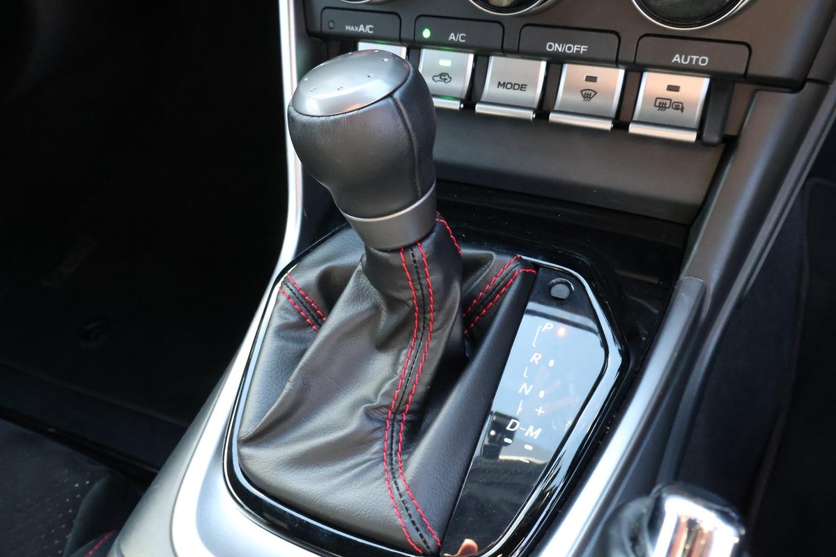 2023 Subaru BRZ S ZD8 MY23 image 18