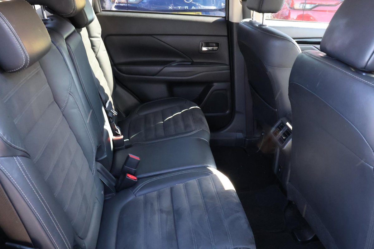 2019 Mitsubishi Outlander LS ZL MY20 image 22