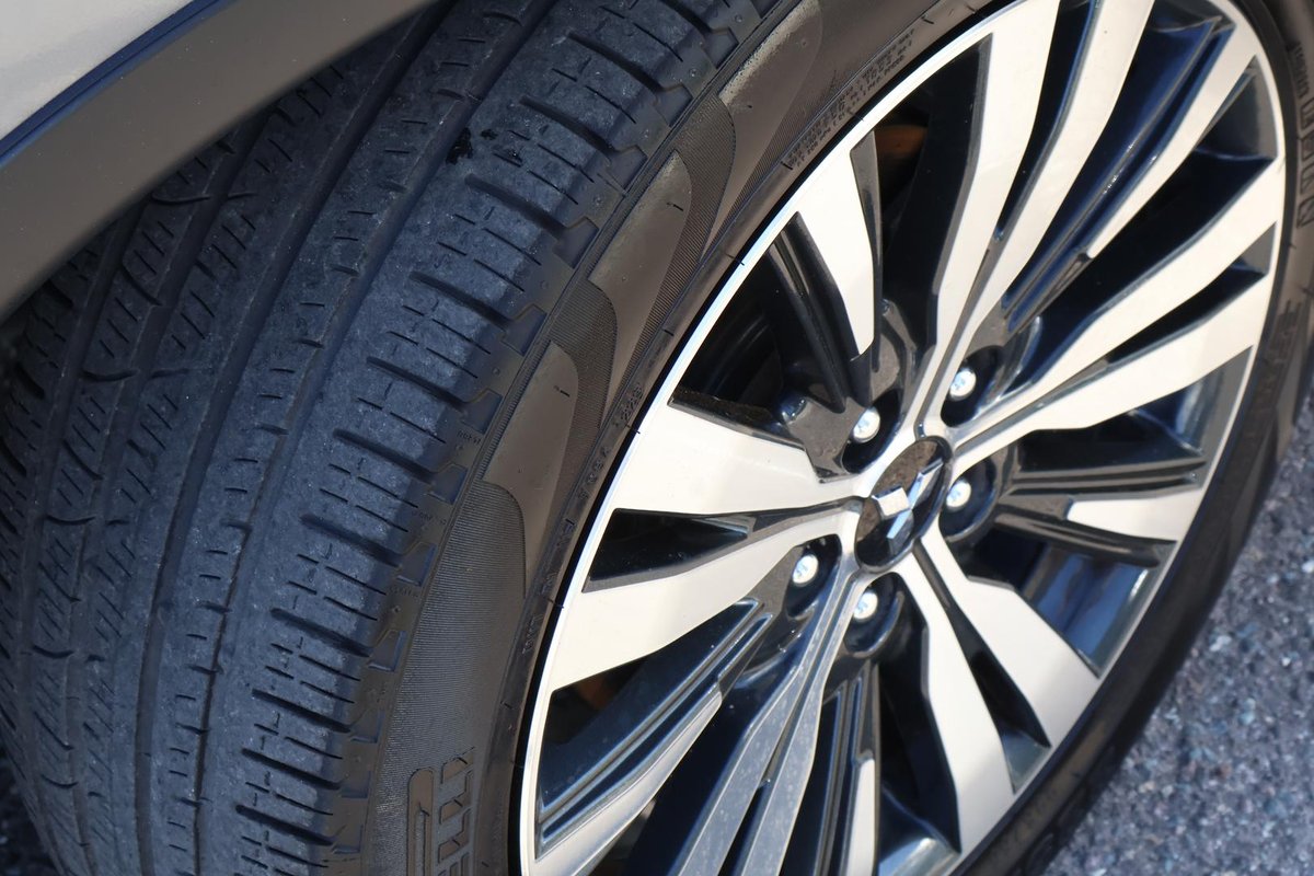 2019 Mitsubishi Outlander LS ZL MY20 image 28