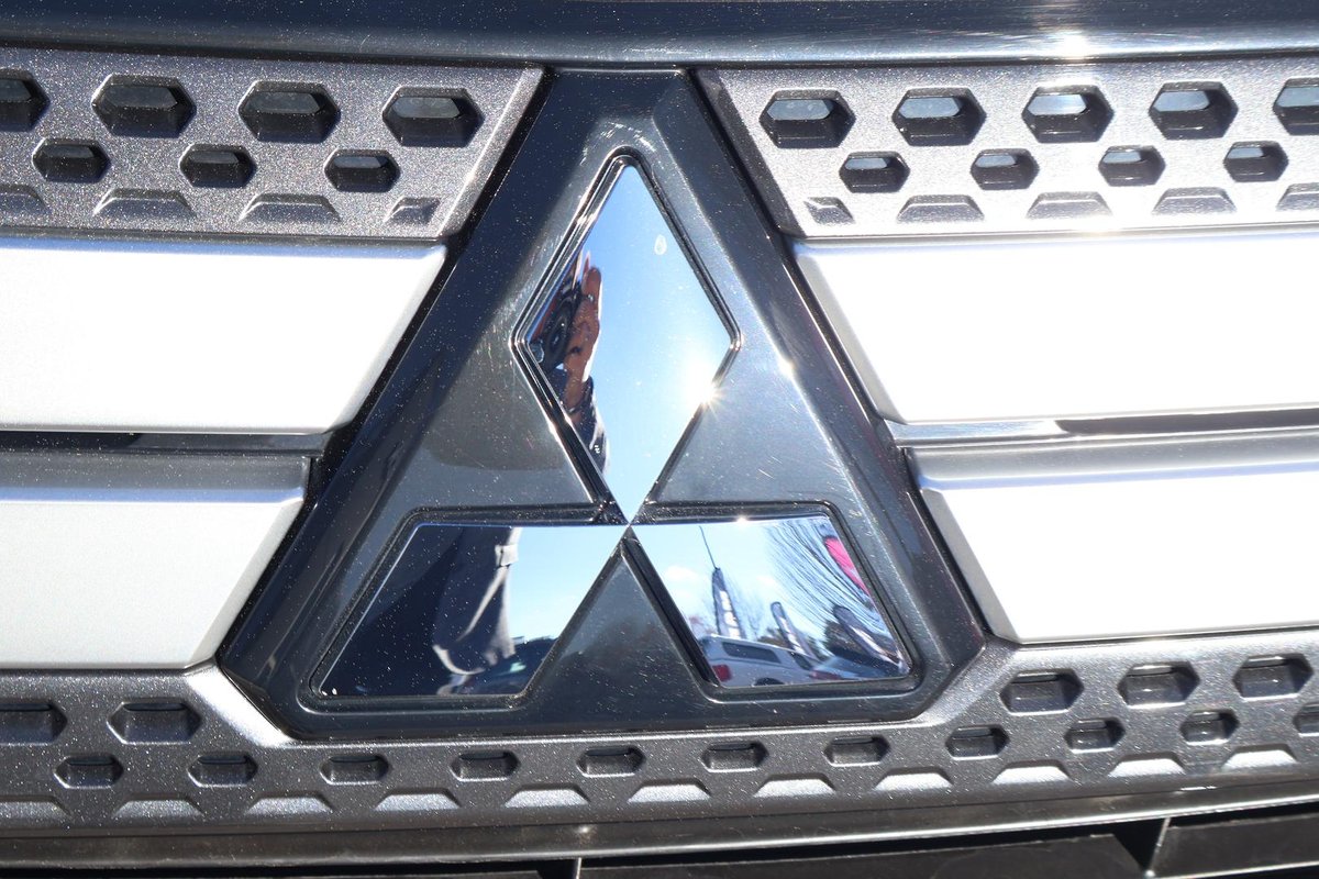 2019 Mitsubishi Outlander LS ZL MY20 image 30