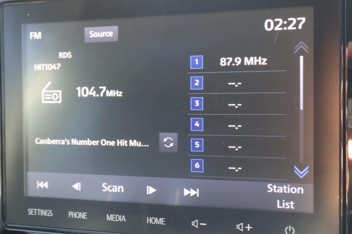 2019 Mitsubishi Outlander LS ZL MY20 image 14