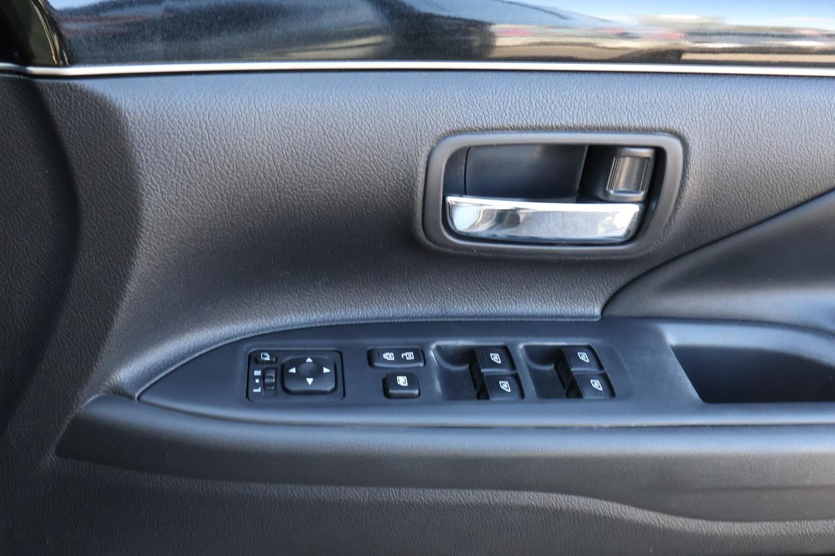 2019 Mitsubishi Outlander LS ZL MY20 image 20