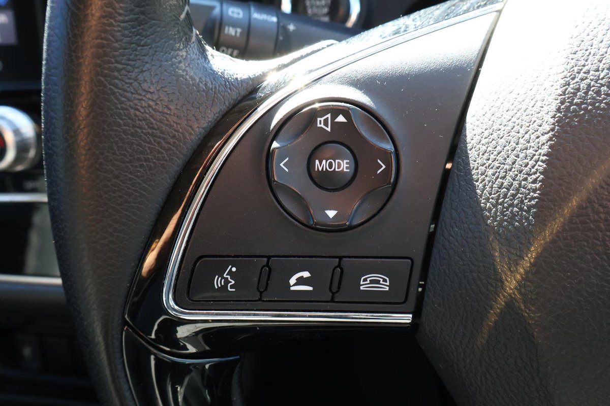 2019 Mitsubishi Outlander LS ZL MY20 image 10