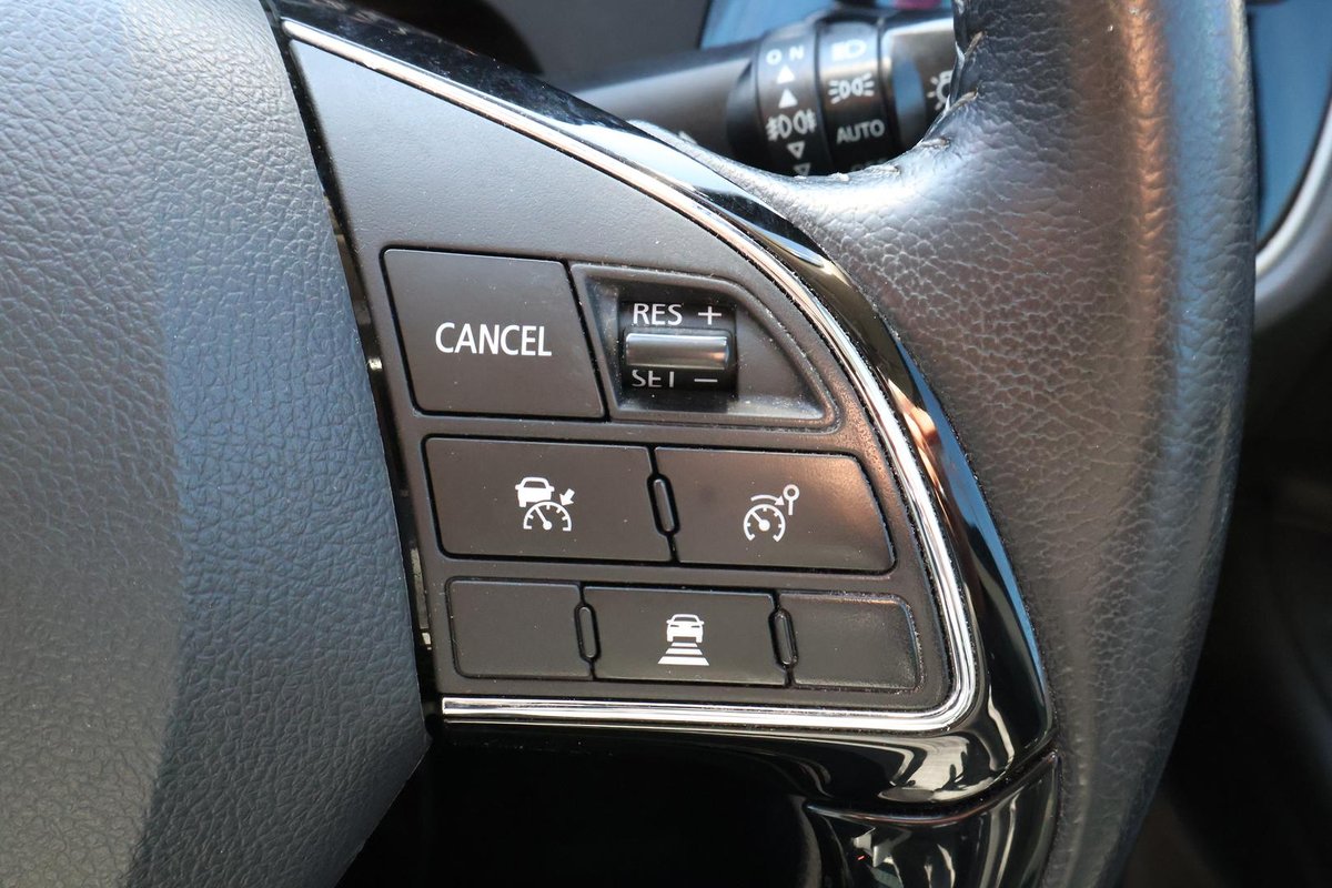 2019 Mitsubishi Outlander LS ZL MY20 image 11