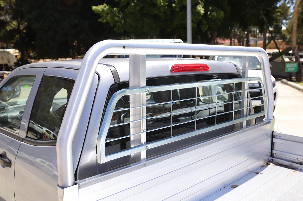 2025 Isuzu D-MAX SX MY25.5 4X4 Dual Range image 14