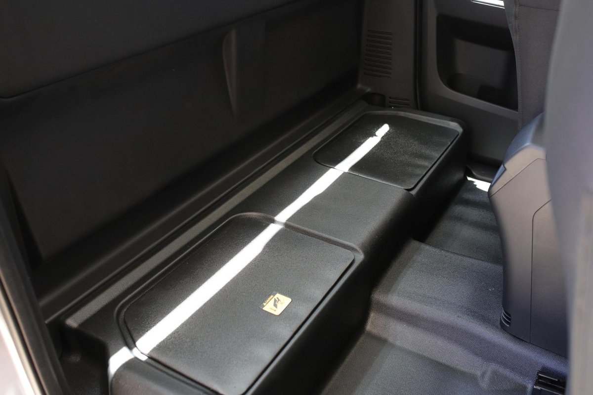 2025 Isuzu D-MAX SX MY25.5 4X4 Dual Range image 29