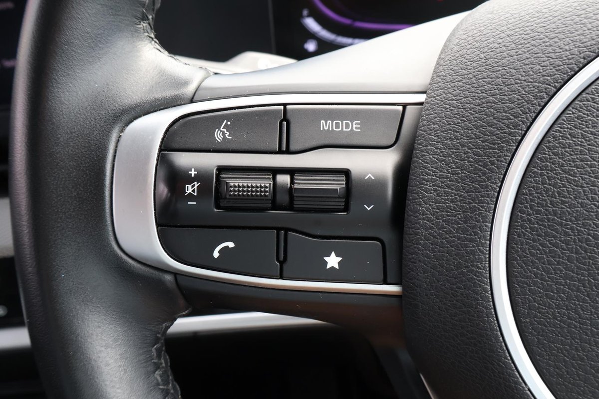 2024 Kia Sportage S NQ5 MY25 image 10