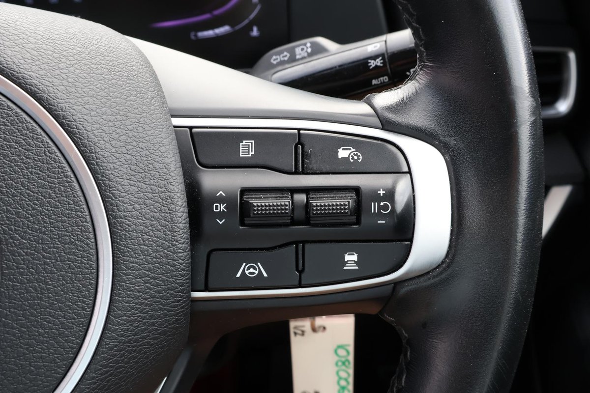 2024 Kia Sportage S NQ5 MY25 image 11