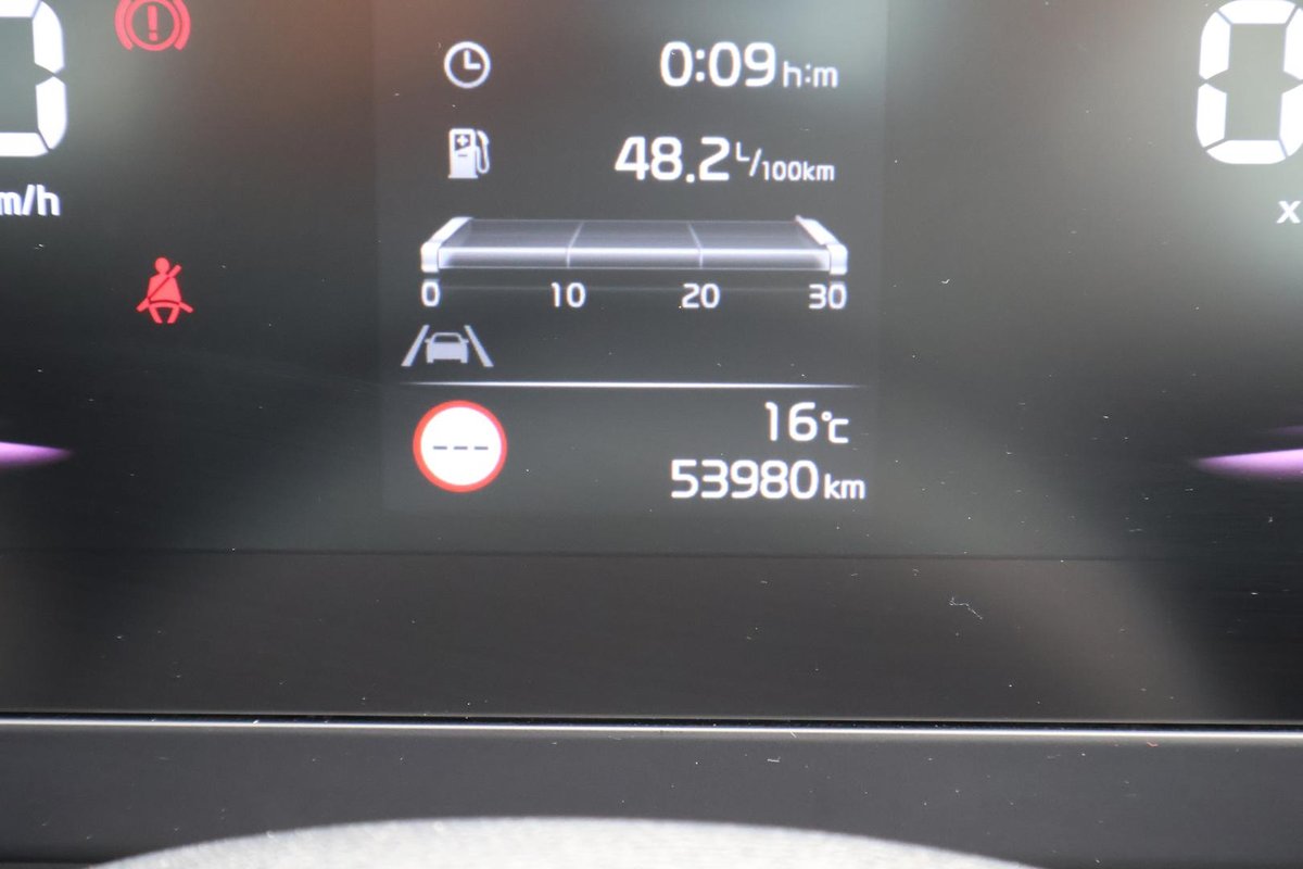 2024 Kia Sportage S NQ5 MY25 image 13