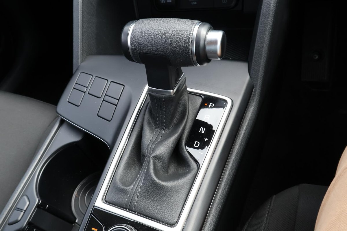 2024 Kia Sportage S NQ5 MY25 image 18