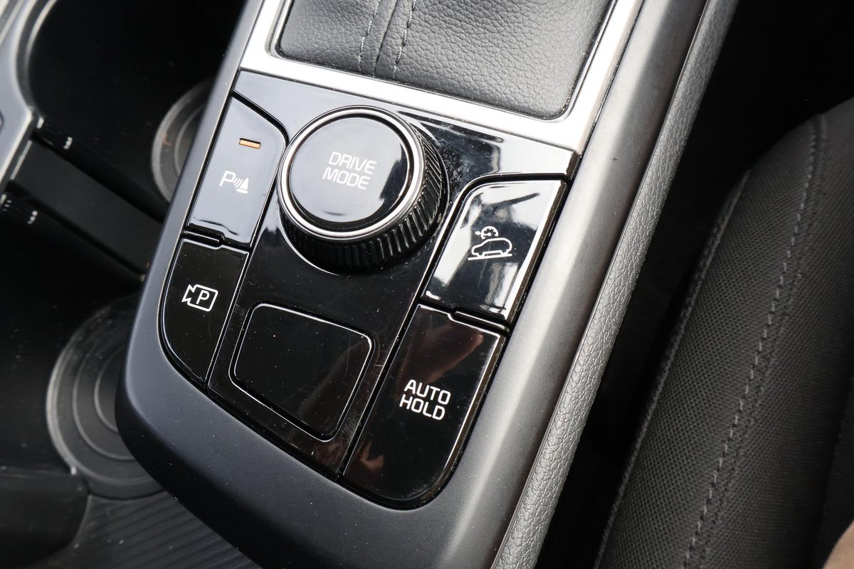 2024 Kia Sportage S NQ5 MY25 image 19