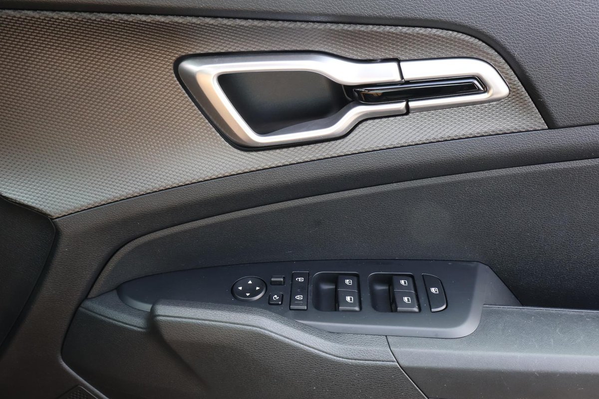 2024 Kia Sportage S NQ5 MY25 image 20