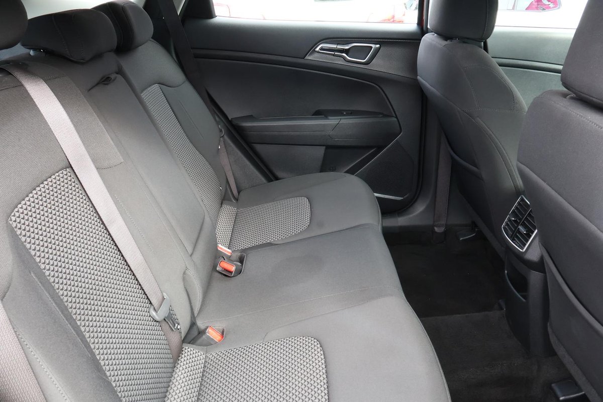 2024 Kia Sportage S NQ5 MY25 image 21