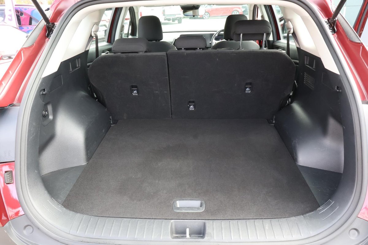 2024 Kia Sportage S NQ5 MY25 image 24