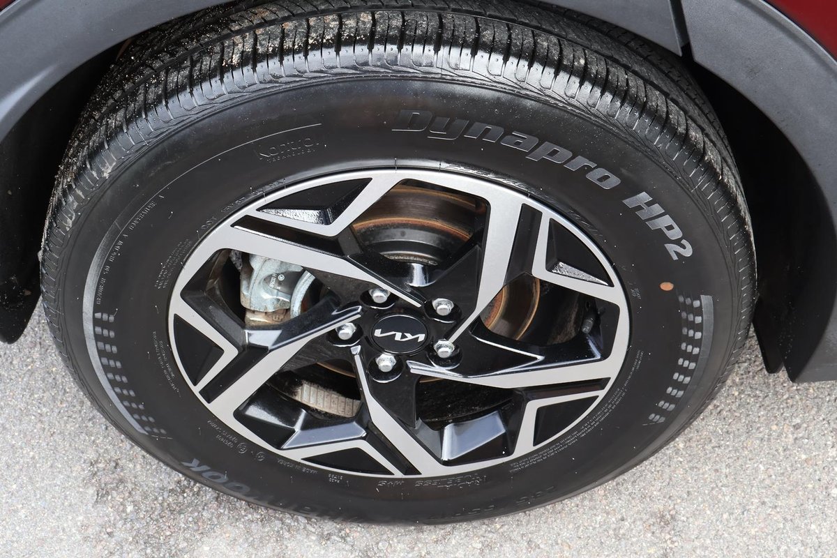 2024 Kia Sportage S NQ5 MY25 image 26