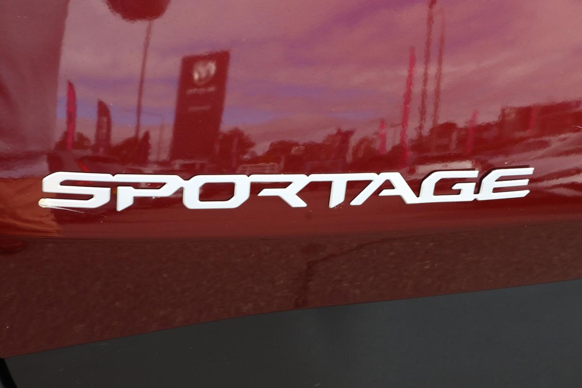 2024 Kia Sportage S NQ5 MY25 image 28