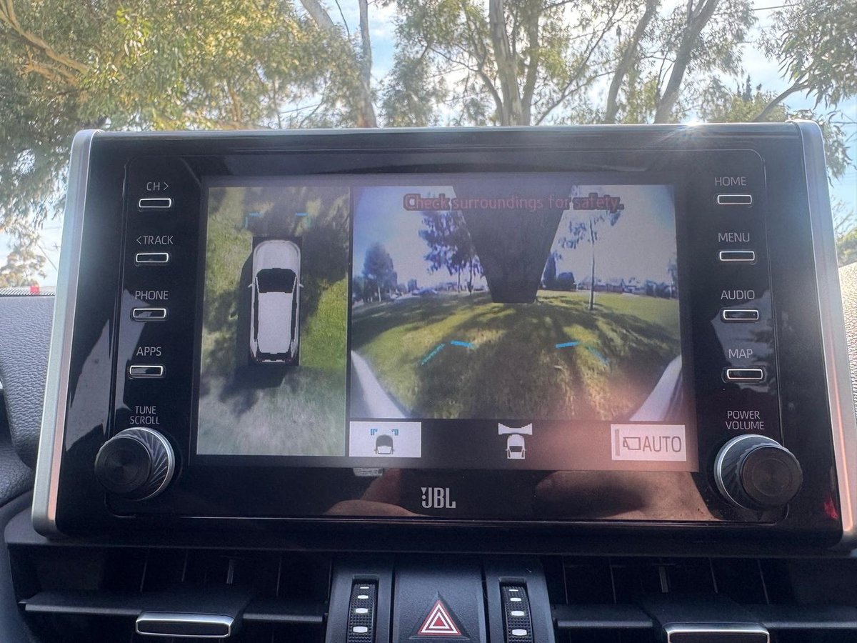 2020 Toyota RAV4 Cruiser AXAH52R image 27