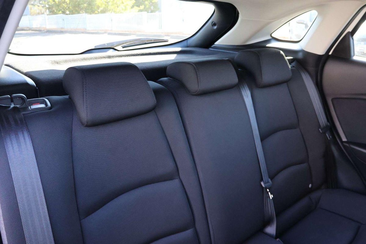 2024 Mazda CX-3 G20 Sport DK image 22