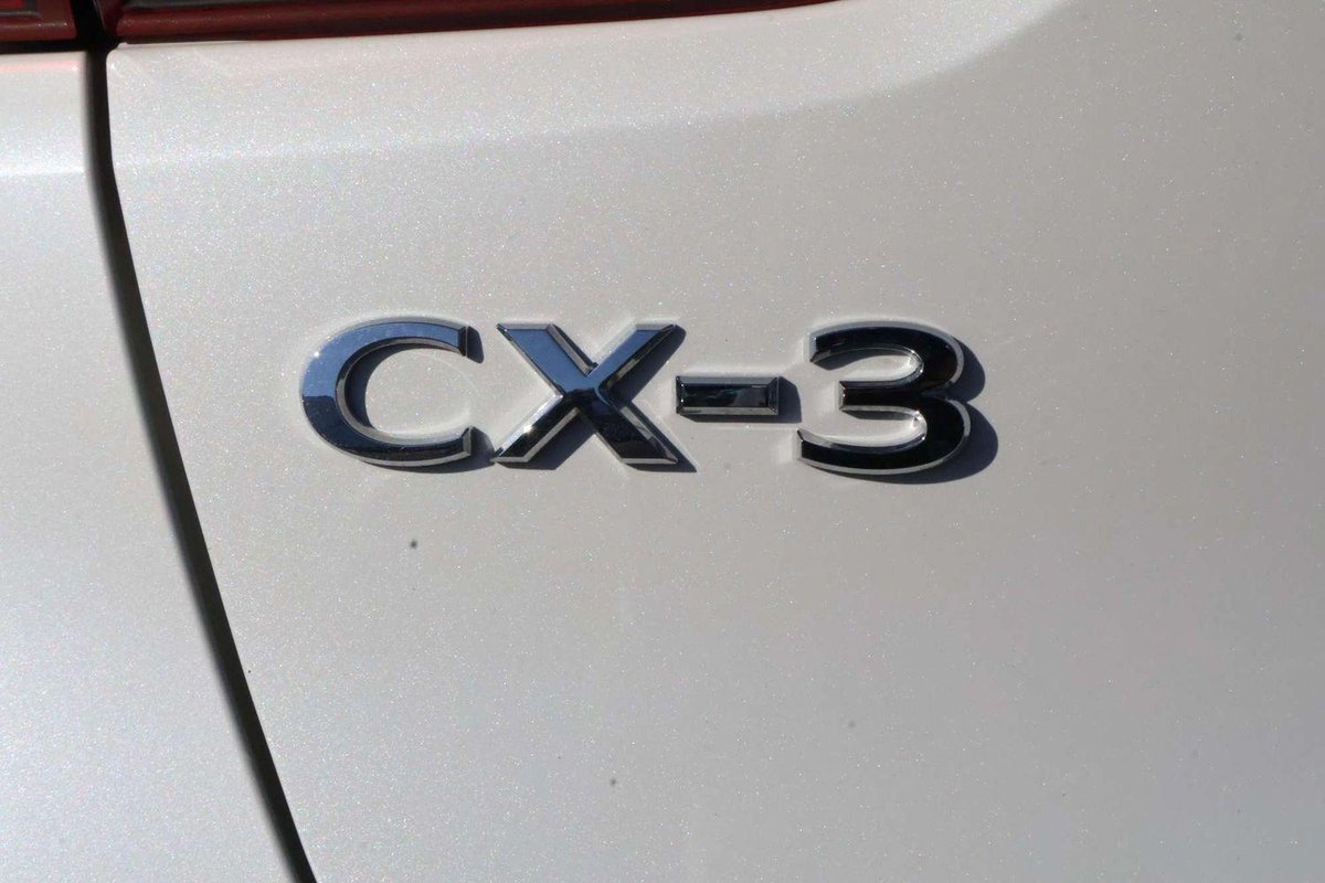 2024 Mazda CX-3 G20 Sport DK image 23
