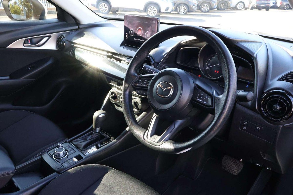 2024 Mazda CX-3 G20 Sport DK image 10