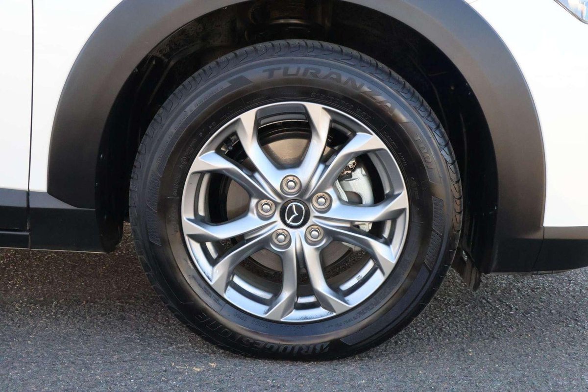 2024 Mazda CX-3 G20 Sport DK image 9