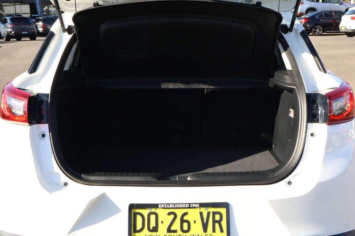 2024 Mazda CX-3 G20 Sport DK image 25